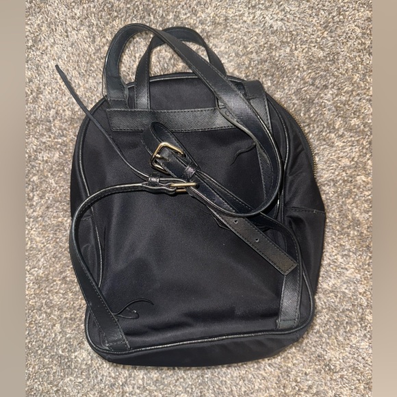 Kate Spade Mini Backpack - Picture 6 of 9